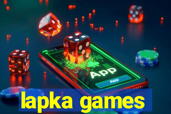 lapka games